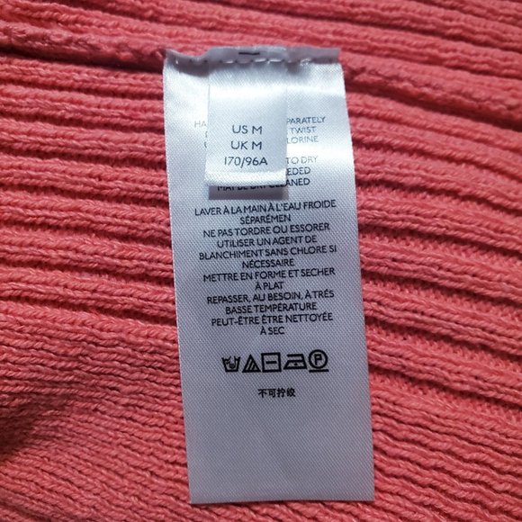 Anthropologie Knit V-neck Tank - Picture 10 of 10